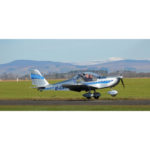 Nationwide Microlight Flying - from 119